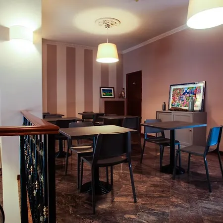 Hotel Di Porta Romana Milan