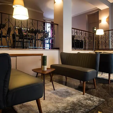 Hotel Di Porta Romana Milan