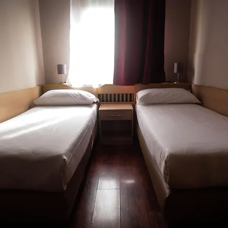 Di Porta Romana 3* Milan