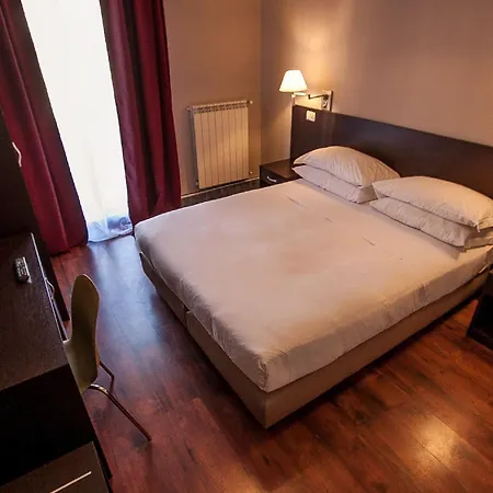 Di Porta Romana Hotel Milan