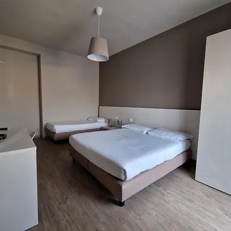 Di Porta Romana Hotel Milan