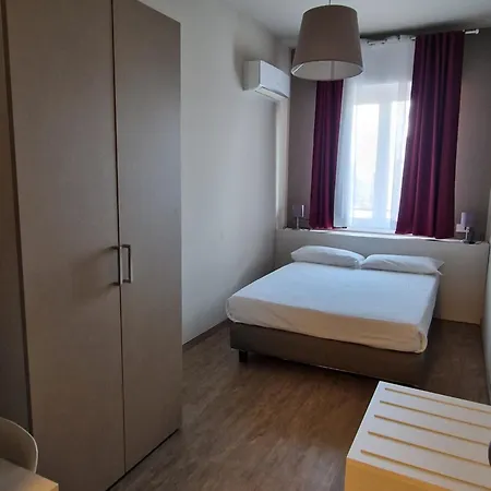 Hotel Di Porta Romana Milan