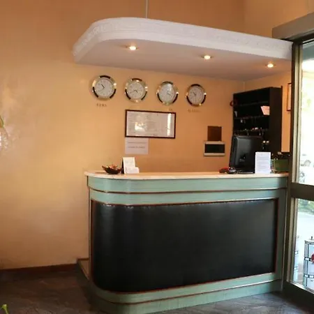 Hotel Di Porta Romana Milan
