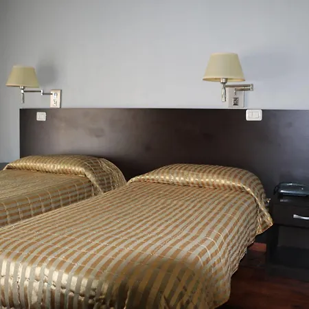 Hotel Di Porta Romana Milan