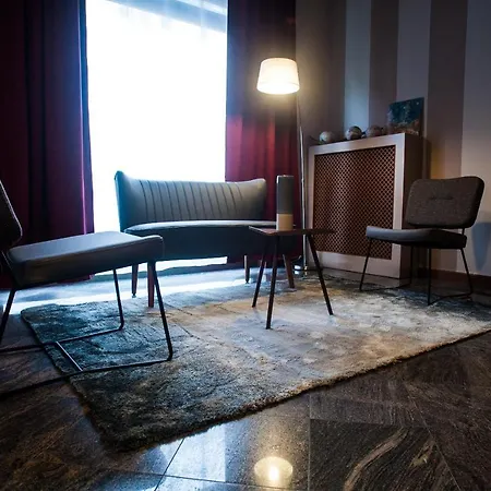 Отель Di Porta Romana 3*