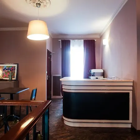 Di Porta Romana Ξενοδοχείο 3*