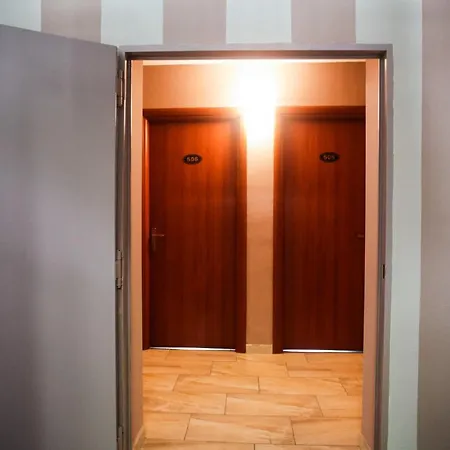 Di Porta Romana Milán