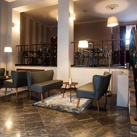 Ξενοδοχείο Di Porta Romana 3*