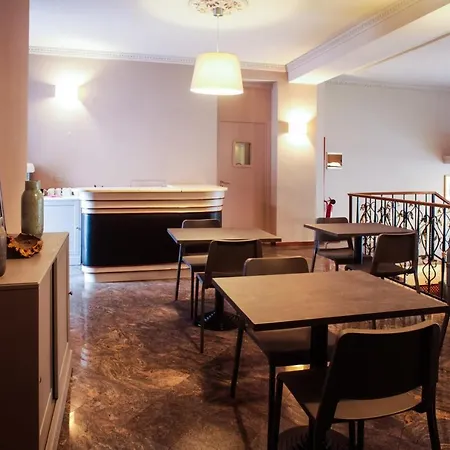 Di Porta Romana Отель 3*