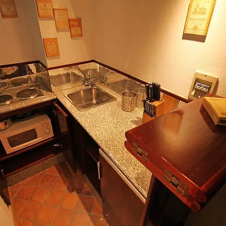 Di Porta Romana 3* Milán