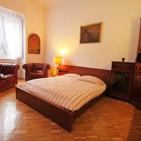 Отель Di Porta Romana