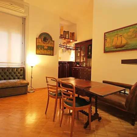 Отель Di Porta Romana 3*