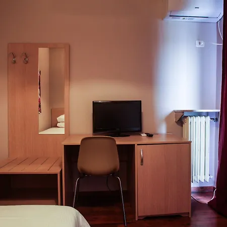 Di Porta Romana Hotel Milán