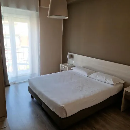 Ξενοδοχείο Di Porta Romana 3*