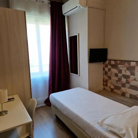 Di Porta Romana Ξενοδοχείο