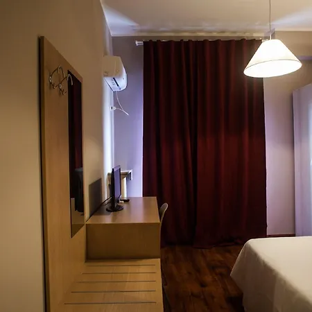 Ξενοδοχείο Di Porta Romana 3*