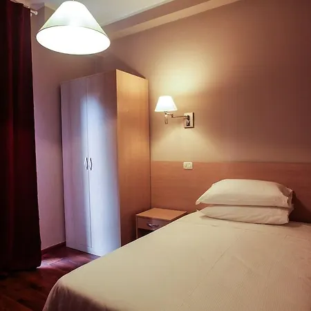 Hotel Di Porta Romana Milán