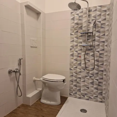 Di Porta Romana Ξενοδοχείο