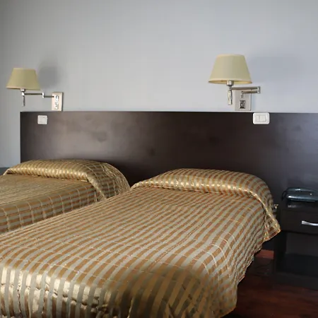 Di Porta Romana Hotell