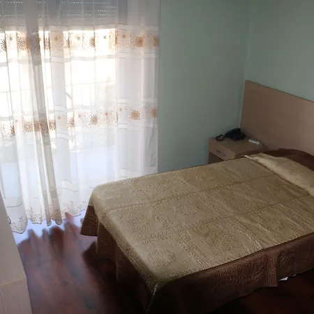 Di Porta Romana Hotell 3*