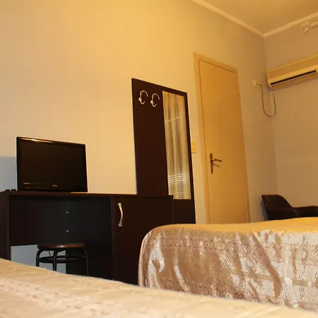 Hotell Di Porta Romana