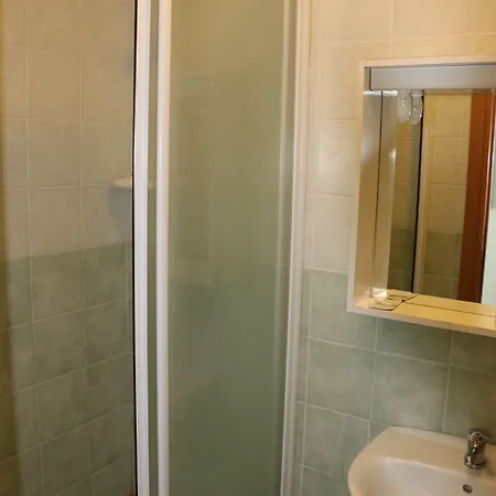 Hotell Di Porta Romana 3*