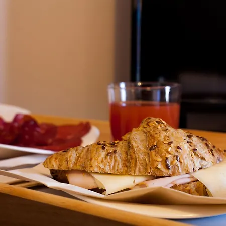 Hotell Di Porta Romana 3*