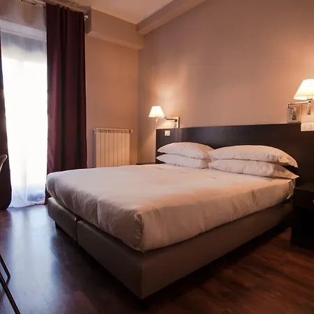 Hotell Di Porta Romana Milano