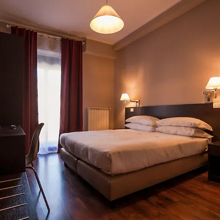 Di Porta Romana Hotell