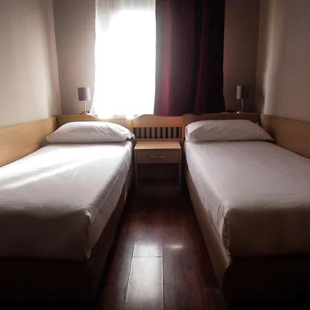 Di Porta Romana Hotell Milano