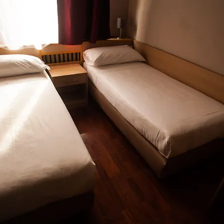 Di Porta Romana 3* Milano