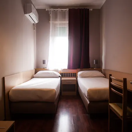 Hotell Di Porta Romana Milano