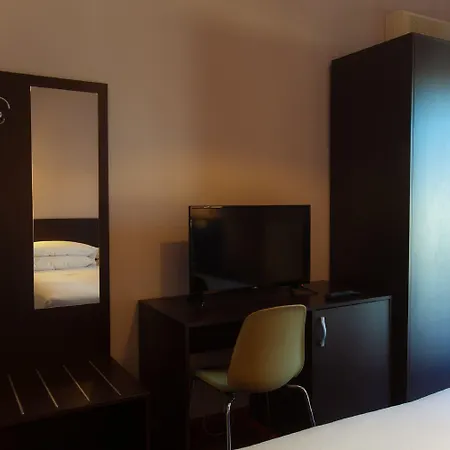 Di Porta Romana Hotell Milano