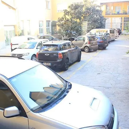 Di Porta Romana 3* Milán