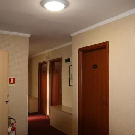 Di Porta Romana Ξενοδοχείο 3*