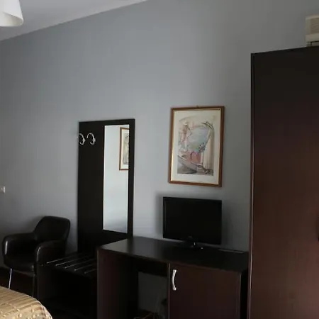 Hotel Di Porta Romana Milán
