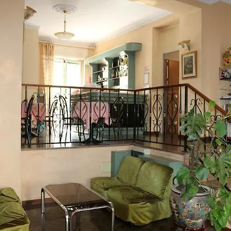 Di Porta Romana Hotel Milán