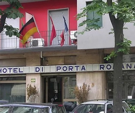 Di Porta Romana Ξενοδοχείο