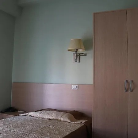 Hotel Di Porta Romana Milán