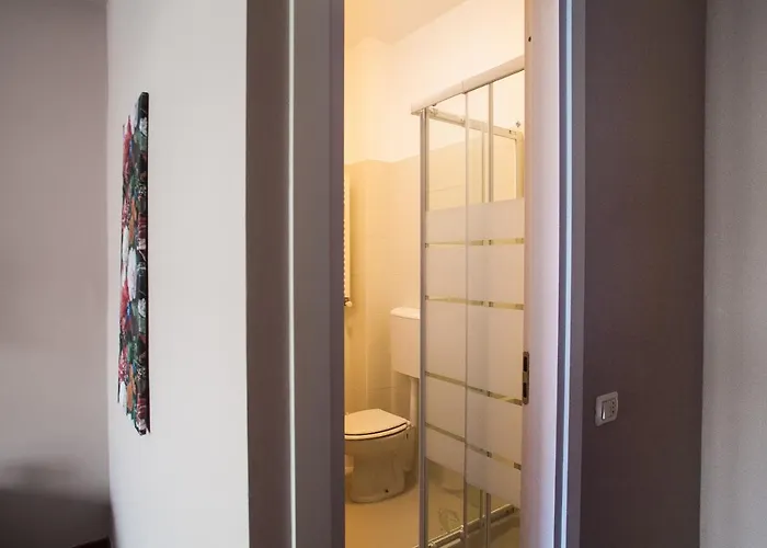 Di Porta Romana מילאנו