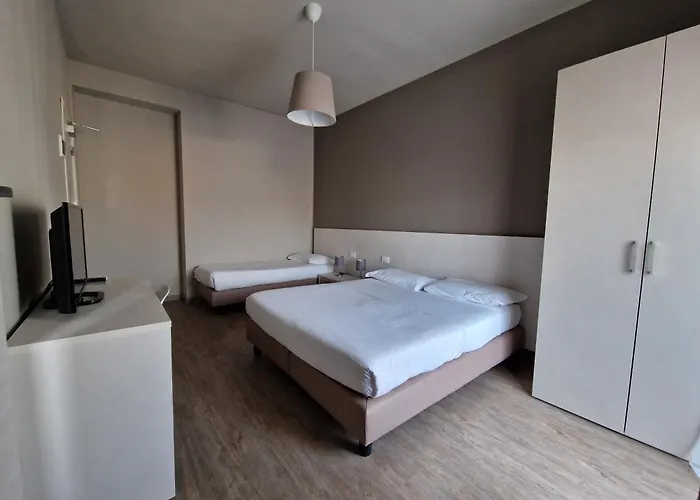 Di Porta Romana מלון מילאנו