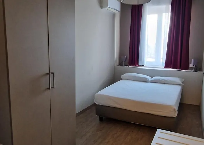 מלון Di Porta Romana מילאנו