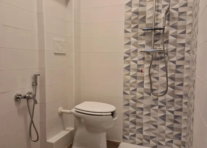 Di Porta Romana מלון