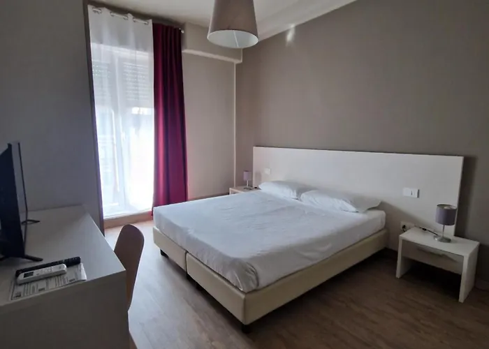 מלון Di Porta Romana