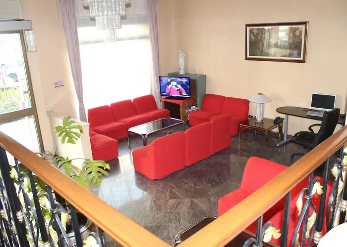 Di Porta Romana מלון מילאנו