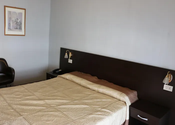 מלון Di Porta Romana