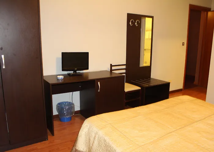 מלון Di Porta Romana מילאנו