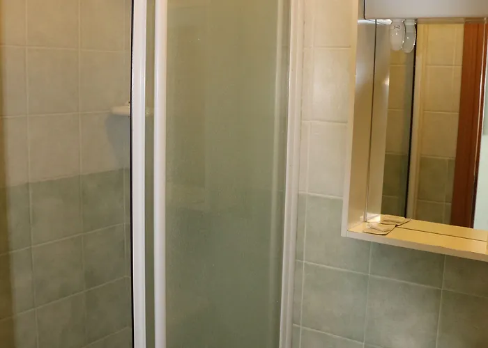 מלון Di Porta Romana 3*