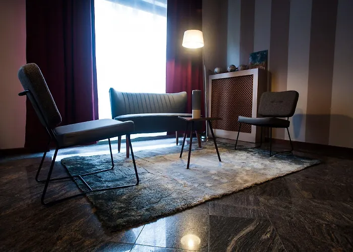 Di Porta Romana מלון