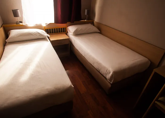 Di Porta Romana 3* מילאנו